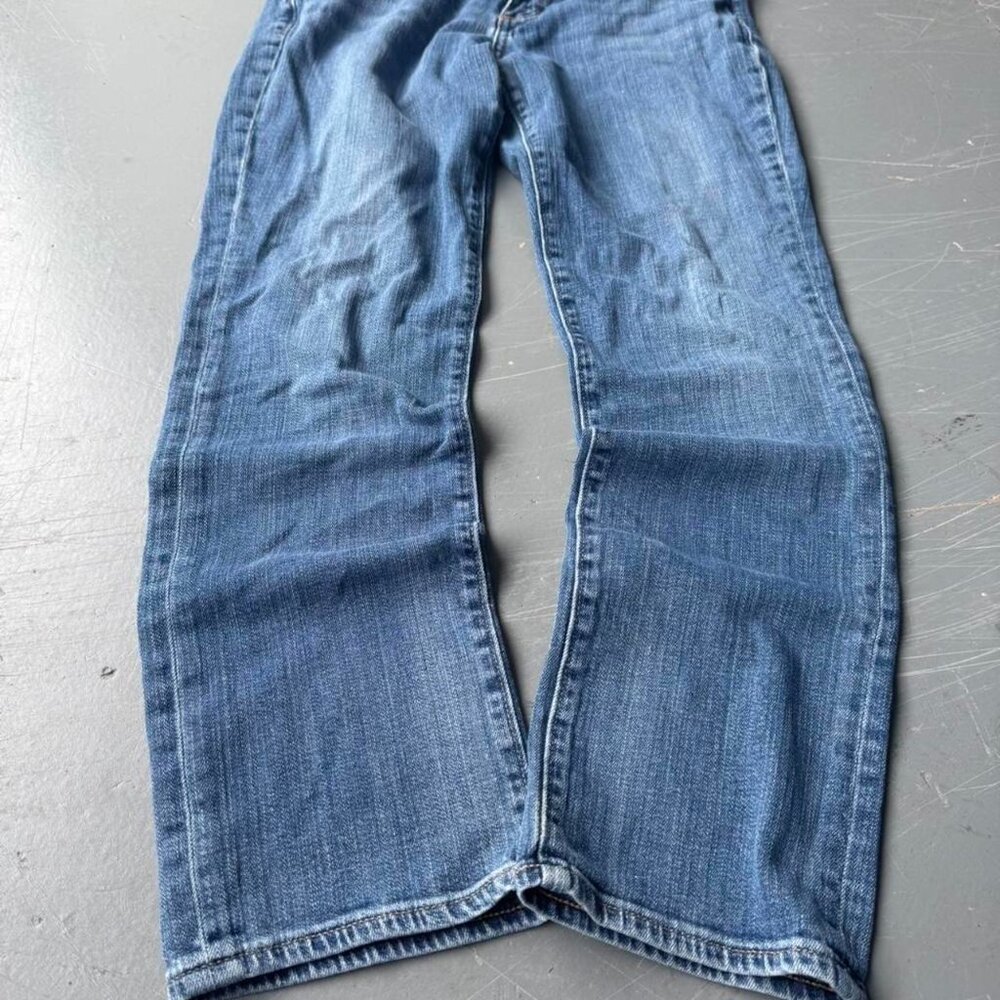 Women's Blue Jeans